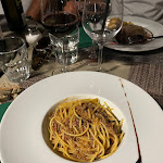 Photo n°1 de l'avis de Gabriella. fait le 25/08/2023 à 21:10 sur le  i ponti volterra bistrot à Volterra