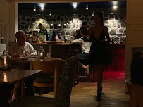 Atmosphère du Restaurant japonais Orega à Gustavia - n°2