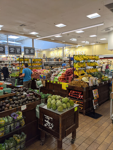 Grocery Store «Whole Foods Market», reviews and photos, 601 N Main St, Providence, RI 02904, USA