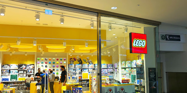 LEGO® Certified Store Marcianise