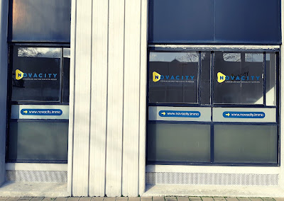 NOVACITY - Immobilier Neuf à Lille