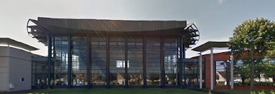 Lycée Silvia Monfort à Luisant