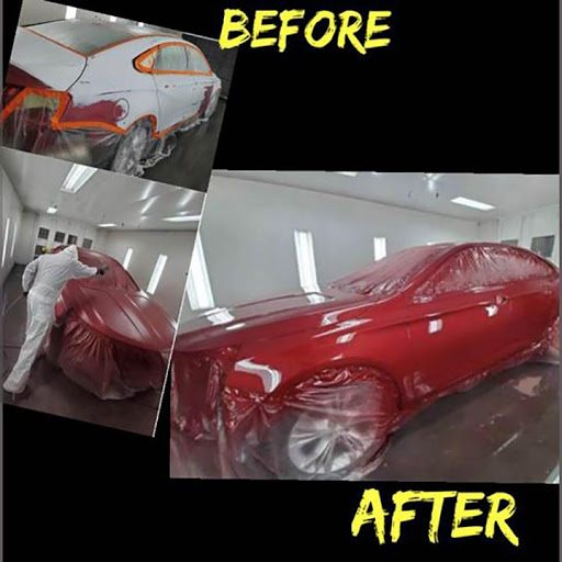 Auto Repair Shop «Tala Auto Repair», reviews and photos, 15525 Weber Rd #113, Lockport, IL 60446, USA