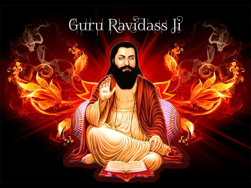 Shri Guru Ravi Dass Temple image 8