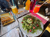 Plats et boissons du Restaurant italien Un Italiano Vero à Saint-Privat-des-Vieux - n°19