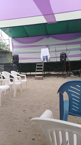 La quebrada de la abuela