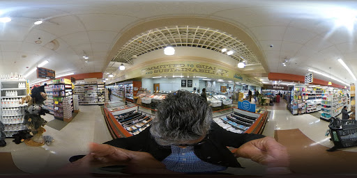 Grocery Store «Whole Foods Market», reviews and photos, 647 Washington St, Newton, MA 02458, USA