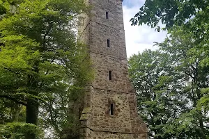 Corstorphine Hill Tower image