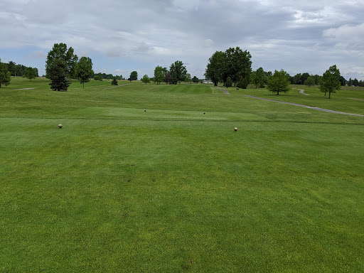 Golf Club «Arbor Trace Golf Club», reviews and photos, 2500 E 550 N, Marion, IN 46952, USA