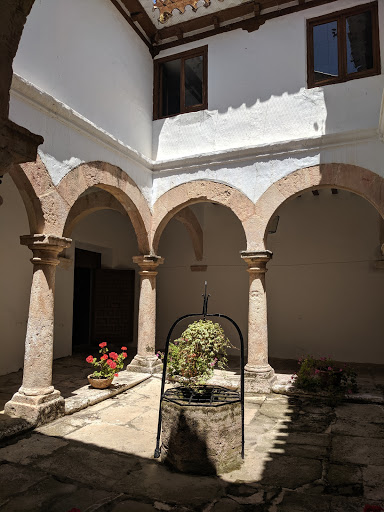 Property Registry of Chinchilla de Monte-Aragón en Chinchilla de Montearagón