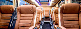T- Line Minibus & Coach Service