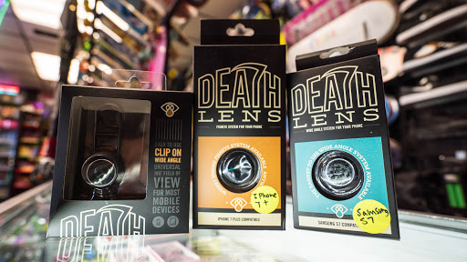 Explore simple unicorn tattoo ideas, creative tattoo ideas in San Leandro, available at Orbit Skate and Boutique- Skate Shop & Piercing Shop in San Leandro, CA