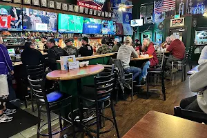 Sidelines Sportsbar & Grill image