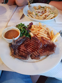 Steak du Restaurant La Storia à Nice - n°5