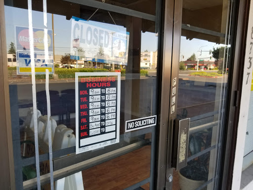 Cell Phone Store «Boost Mobile by Kiosk Wireless», reviews and photos, 8735 S Tacoma Way, Lakewood, WA 98499, USA