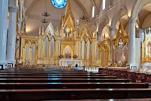 Shrine of The Most Blessed Sacrament image