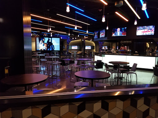 Arena «Bankers Life Fieldhouse», reviews and photos, 125 S Pennsylvania St, Indianapolis, IN 46204, USA