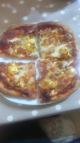 Domino's Pizza - Leicester - Belgrave Boulevard - Restaurant
