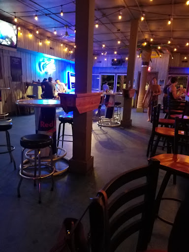 Bar «The Palm Room», reviews and photos, 11 E Salisbury St, Wrightsville Beach, NC 28480, USA