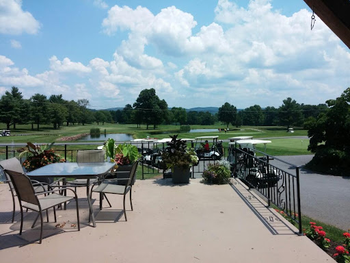 Golf Club «Hawk Valley Public Golf Course», reviews and photos, 1309 Crestview Drive, Denver, PA 17517, USA