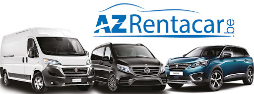 Car rental with driver Brussels
