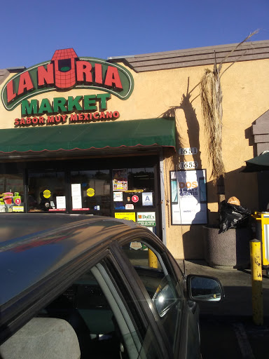 Grocery Store «La Noria Market», reviews and photos, 1655 N Mt Vernon Ave, San Bernardino, CA 92411, USA