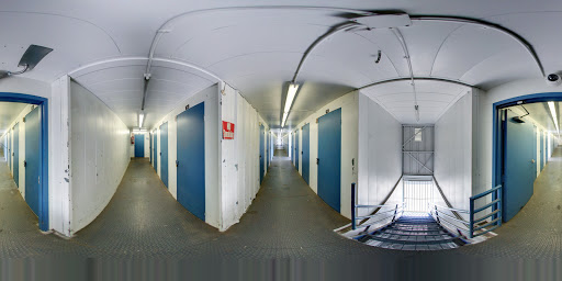 Self-Storage Facility «Golden State Storage - Sepulveda», reviews and photos, 8516 Sepulveda Blvd, North Hills, CA 91343, USA