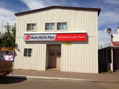 Redwater Auto Parts