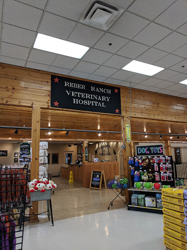 Animal Feed Store «Reber Ranch», reviews and photos, 28606 132nd Ave SE, Kent, WA 98042, USA