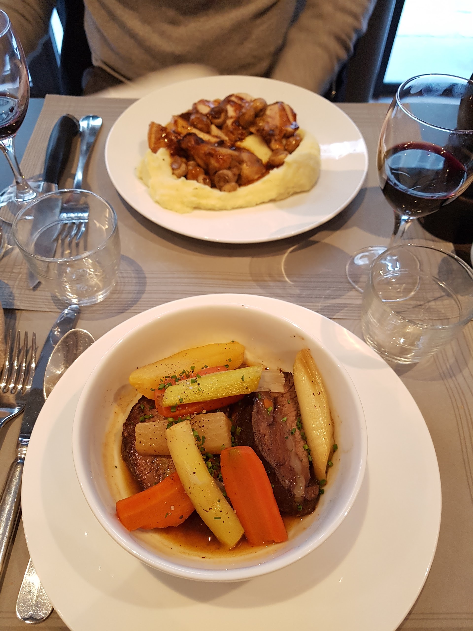 Photo n° 1 de l'avis de Marcy.h fait le 19/01/2017 à 12:32