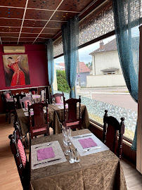 Photos du propriétaire du Restaurant indien Le Taj Mahal à Lons-le-Saunier - n°20