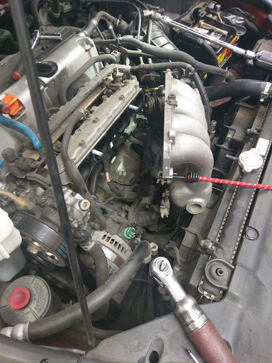 Auto Repair Shop «A-1 Automotive, LLC», reviews and photos, 7812 SE 82nd Ave, Portland, OR 97266, USA