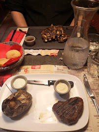 Steak du Restaurant Buffalo Grill Ramonville-Saint-Agne - n°6