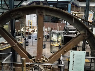 Rheinisches Industriemuseum