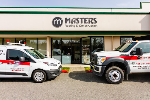 15712 Mill Creek Blvd #8, Mill Creek, WA 98012, USA