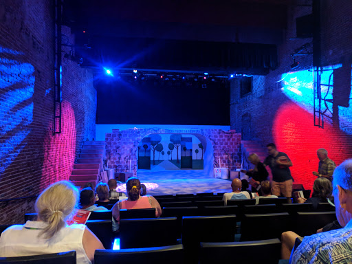 Performing Arts Theater «Island ETC (East-End Theatre Company», reviews and photos, 2317 Mechanic St, Galveston, TX 77550, USA