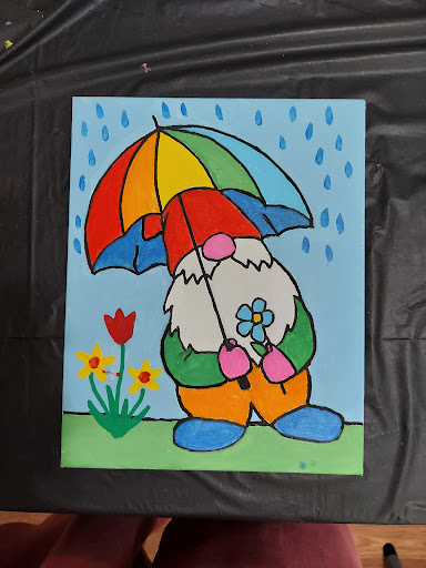 Fabric Store «Jo-Ann Fabrics and Crafts», reviews and photos, 4412 Falls of Neuse Rd #101, Raleigh, NC 27609, USA