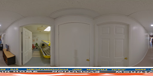 Beauty Salon «Shabby 2 Chic Salon And Boutique», reviews and photos, 940 E 9th St, Mountain Home, AR 72653, USA