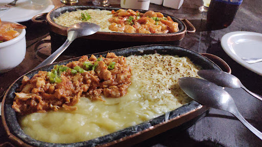 Restaurante paquistanês Salvador