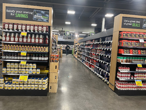 Supermarket «Price Chopper», reviews and photos, 39 N Plank Rd, Newburgh, NY 12550, USA