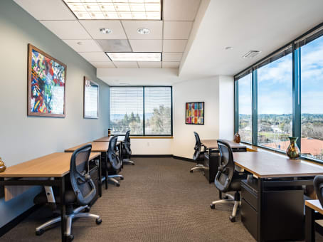Regus - Concord - Willow Pass Road