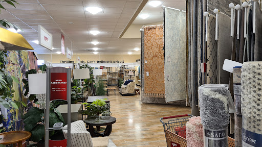 Department Store «T.J. Maxx & HomeGoods», reviews and photos, 3030 FM 544, Wylie, TX 75098, USA