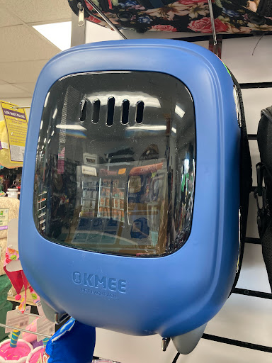 Pet Supply Store «Rancho Feed & Pet», reviews and photos, 8603 Base Line Rd, Rancho Cucamonga, CA 91730, USA