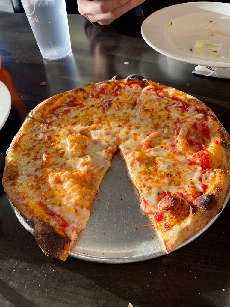 Firehouse Pizzeria 13668