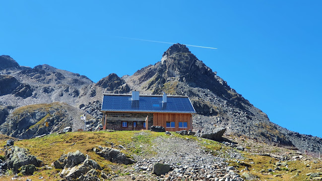 Rezensionen über Grialetschhütte in Davos - Matratzengeschäft