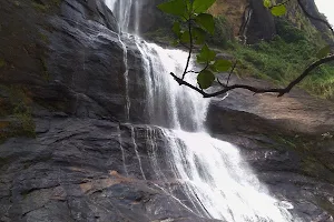 Kinole Waterfall image