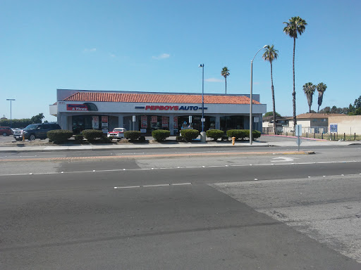 Auto Parts Store «Pep Boys Auto Parts & Service», reviews and photos, 3030 W Lincoln Ave, Anaheim, CA 92801, USA