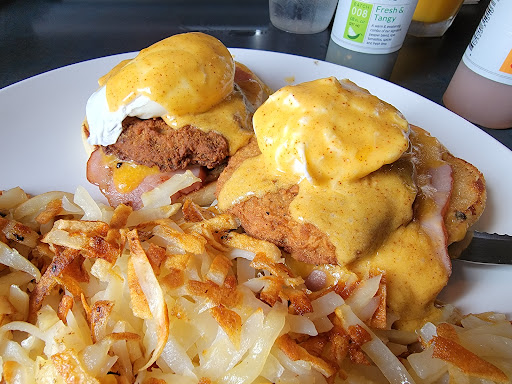 Restaurant «DuckTales Kitchen», reviews and photos, 612 N Devine Rd, Vancouver, WA 98661, USA