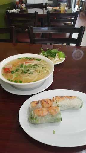 Thanh Binh Restaurant (Phở)