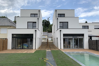 Maisons MTB à Rennes